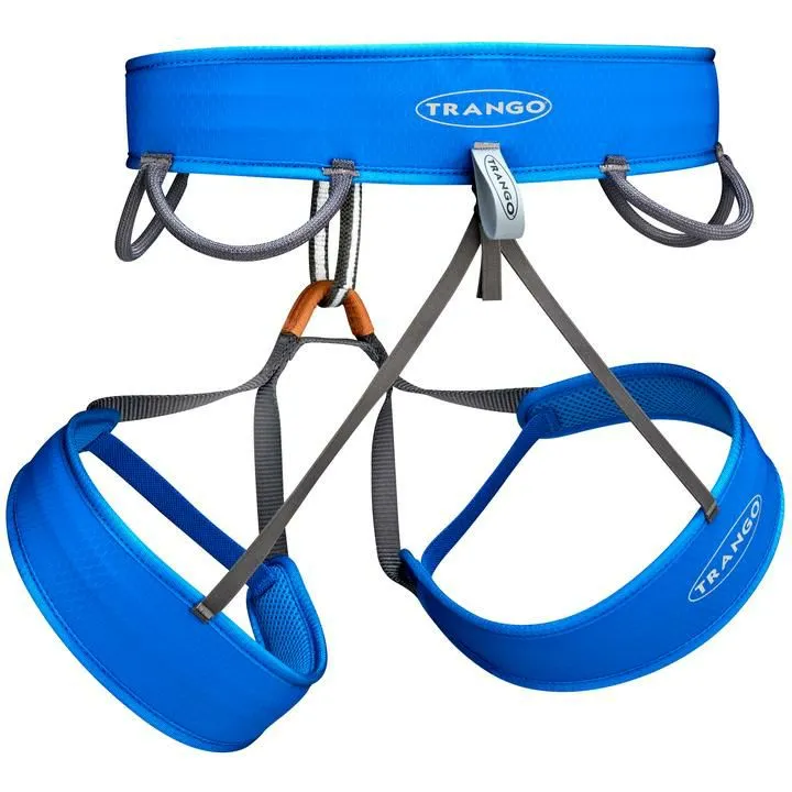 Prism Harness - Blue - S
