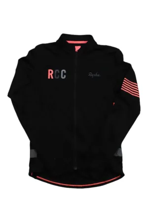 RCC Long Sleeve Classic Jersey