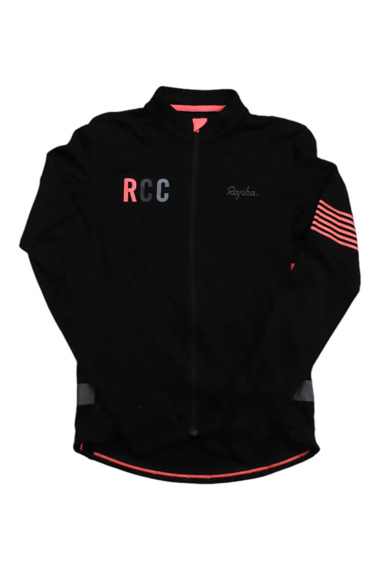 RCC Long Sleeve Classic Jersey