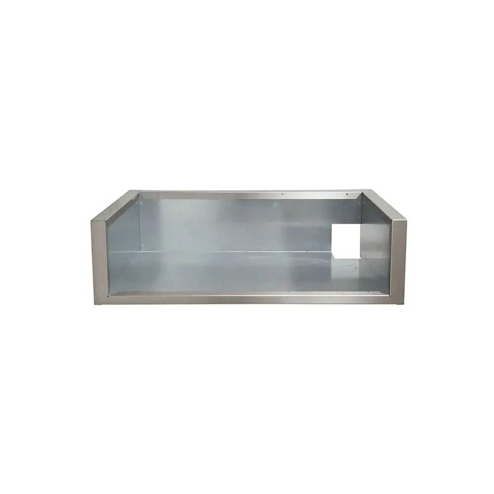 RCS Stainless Liner Jacket, RJC32A, RJC32AL - LJRJC32