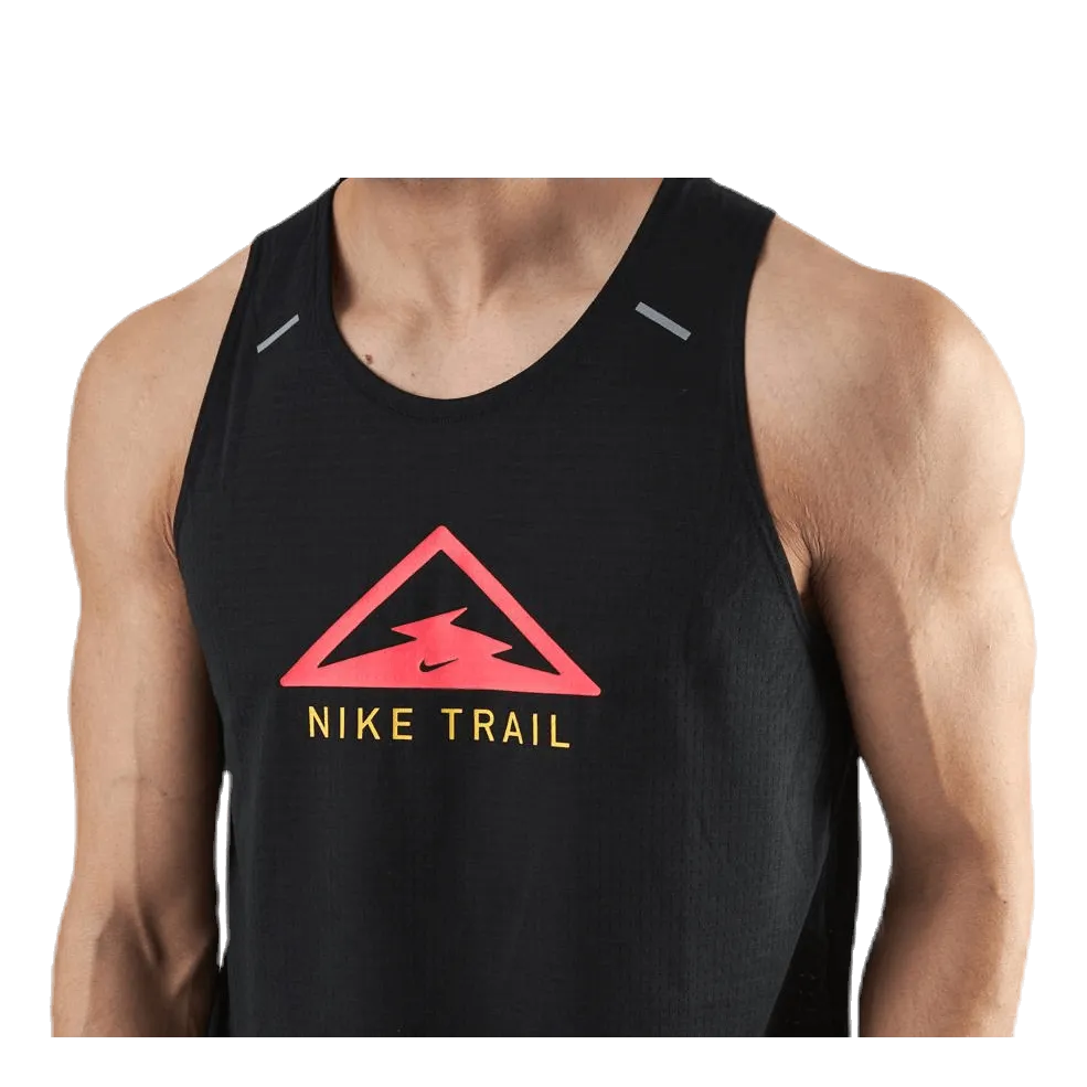 Rise 365 Tank Trail Black
