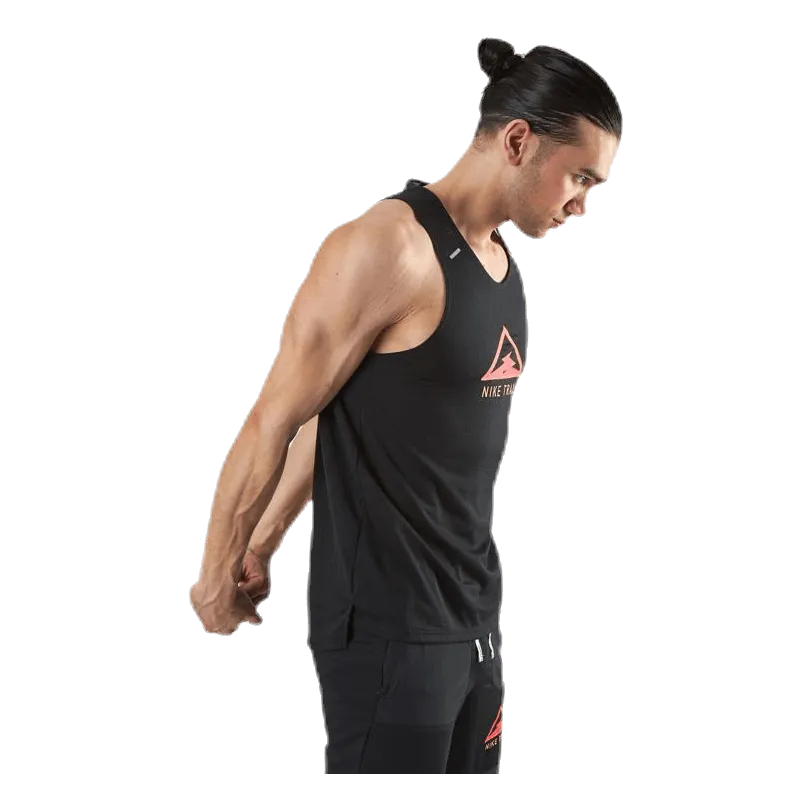 Rise 365 Tank Trail Black