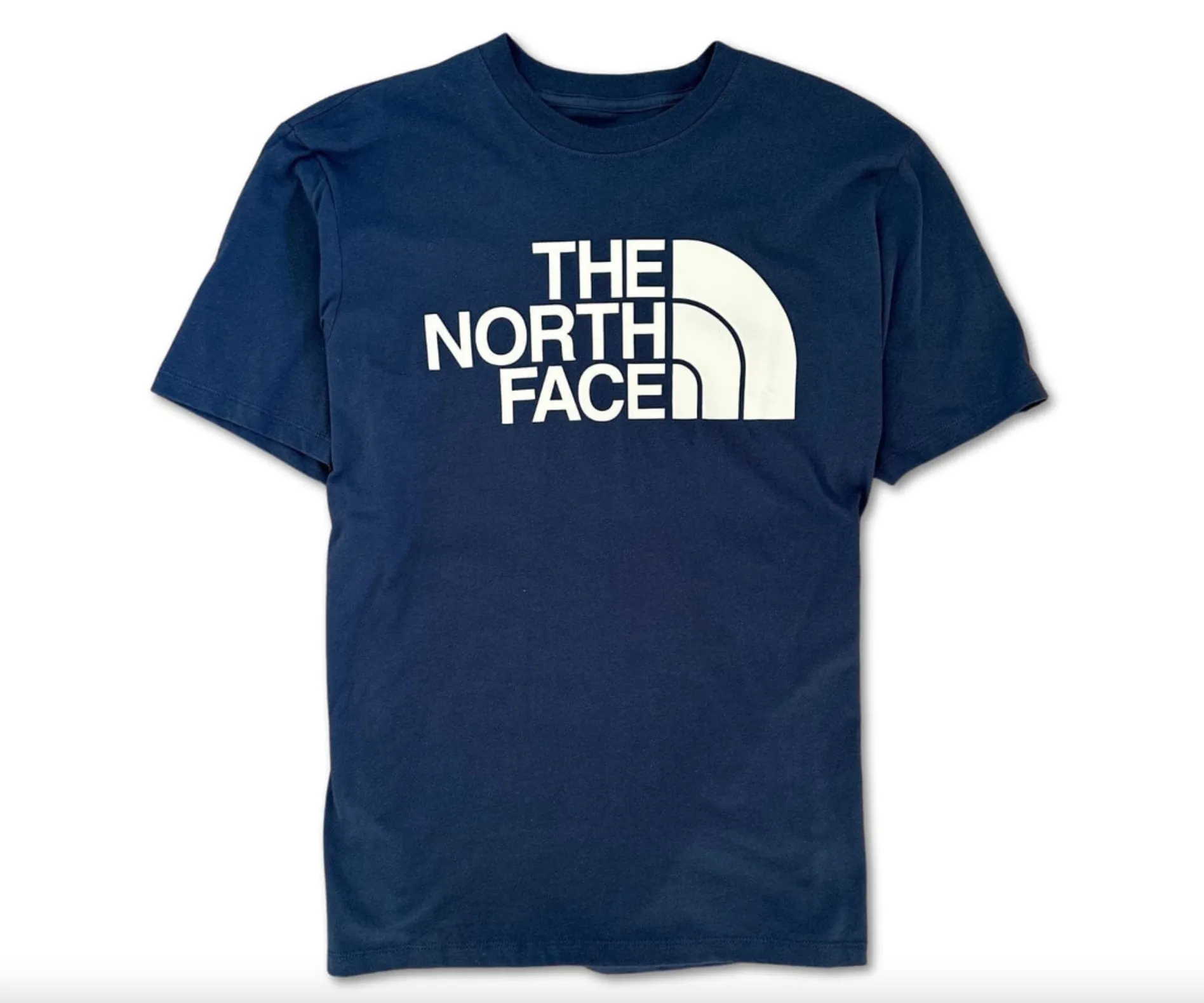 Sale - Men's The North Face Half Dome Tee