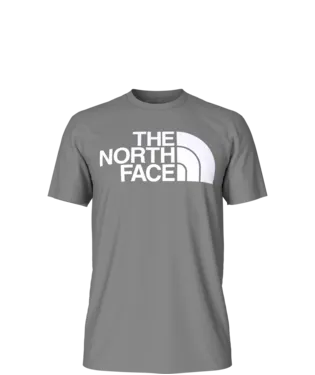 Sale - Men's The North Face Half Dome Tee