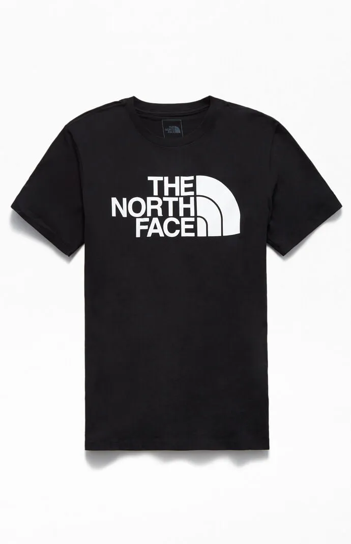 Sale - Men's The North Face Half Dome Tee