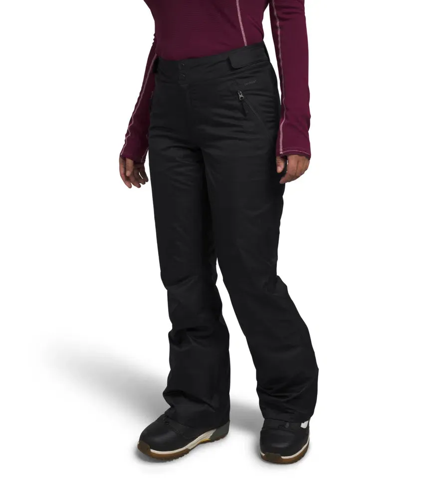 Sally Insulated Pant (Women's) - NF0A7WYJ