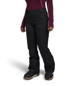 Sally Insulated Pant (Women's) - NF0A7WYJ