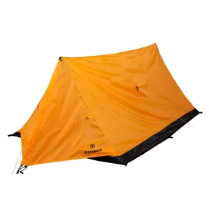 Scout 2 Person Tent - Orange