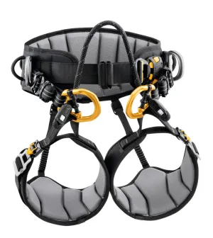 Sequoia Climbing Harness