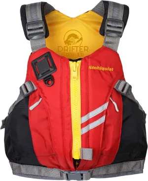 Stohlquist Drifter Youth Lifejacket (PFD)