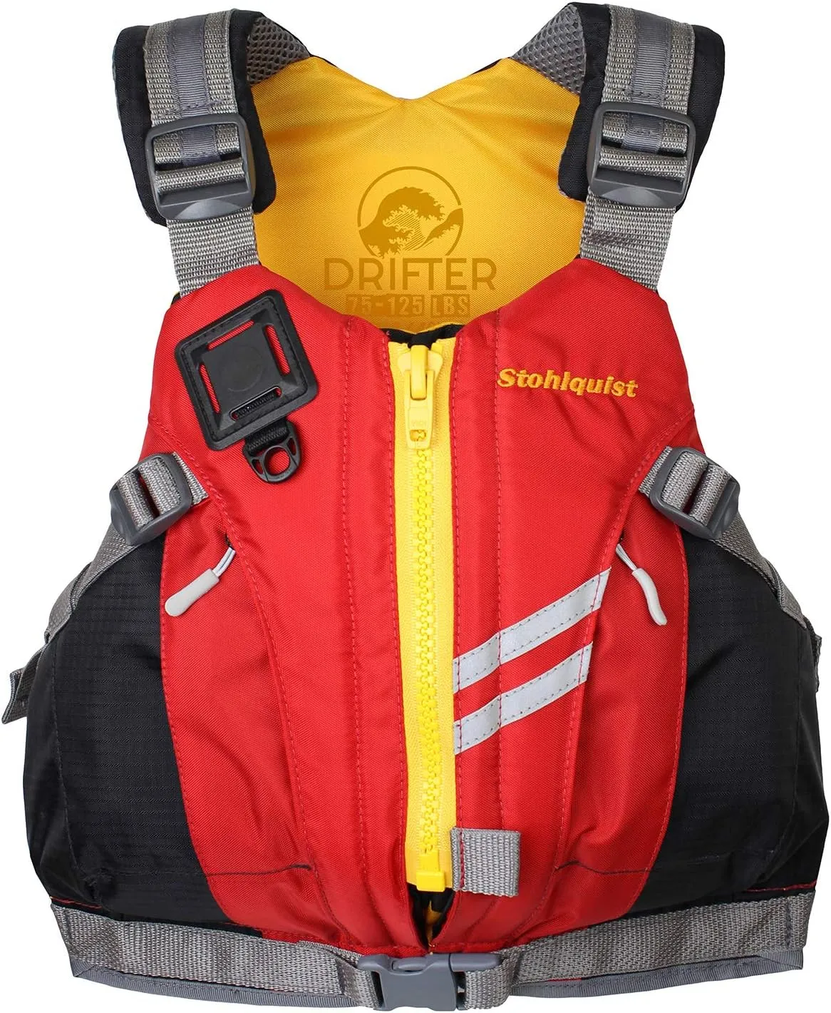 Stohlquist Drifter Youth Lifejacket (PFD)