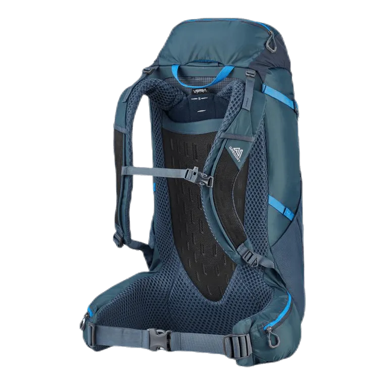 Stout 35 Blue