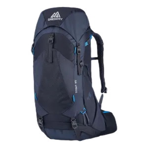 Stout 35 Blue