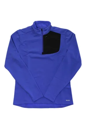Sugoi Mens MidZero Zip Top