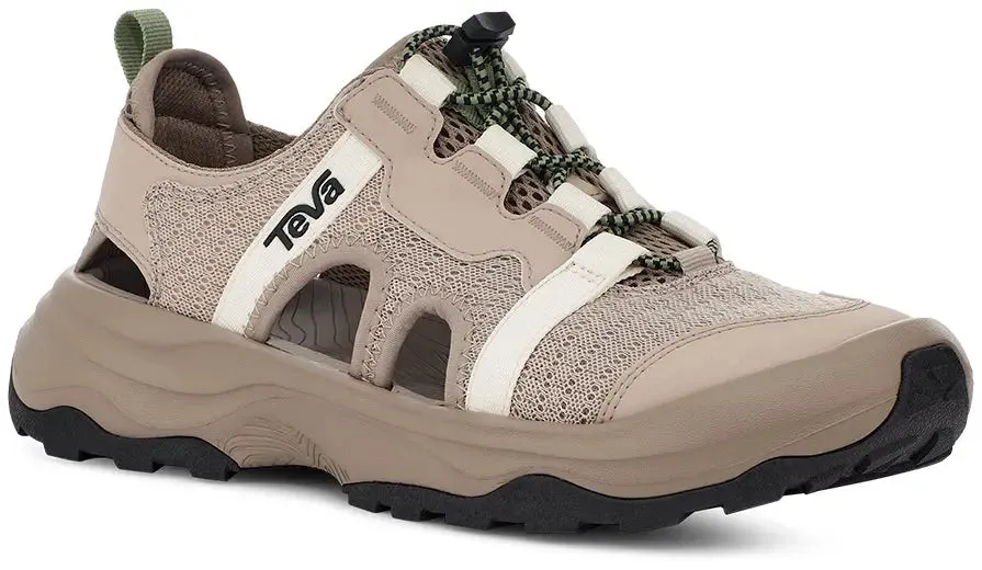 Teva Women's Outflow CT | Versatile Water-Ready Sandal
