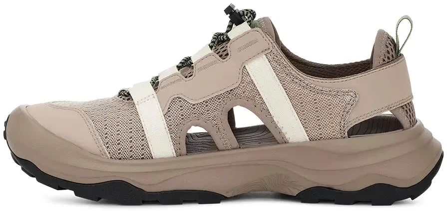 Teva Women's Outflow CT | Versatile Water-Ready Sandal