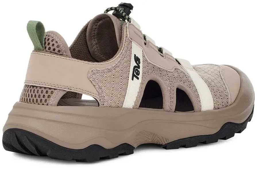 Teva Women's Outflow CT | Versatile Water-Ready Sandal