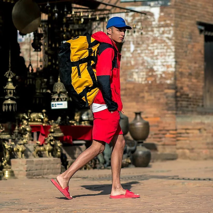 The North Face Base Camp Duffel Bag