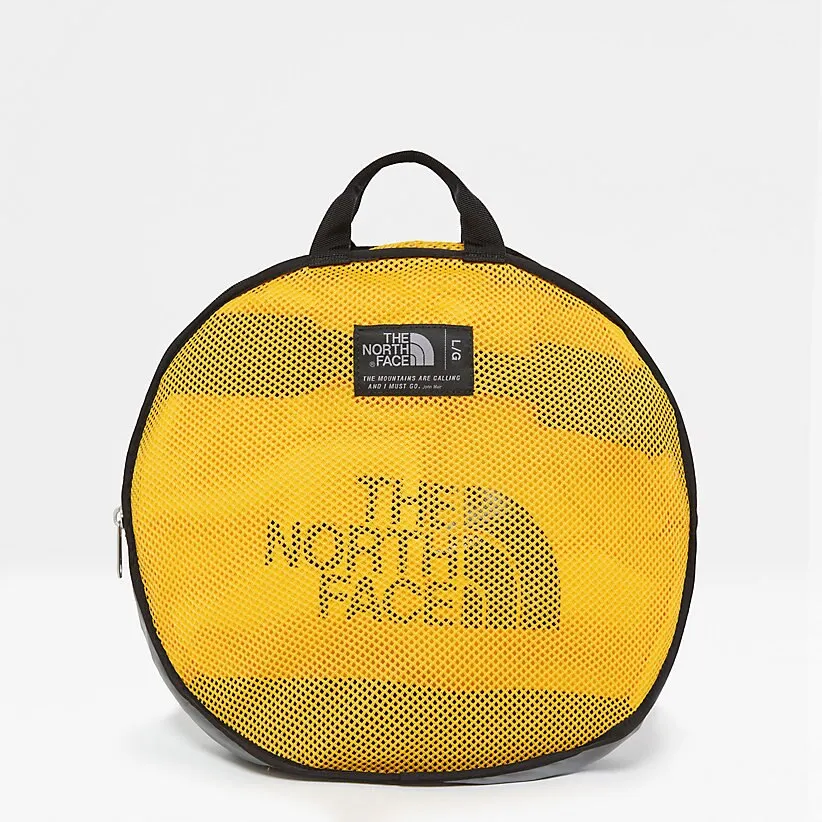The North Face Base Camp Duffel Bag