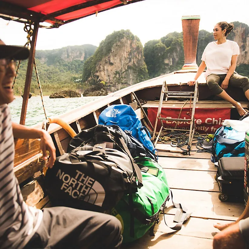 The North Face Base Camp Duffel Bag