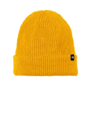 The North Face® Circular Rib Beanie
