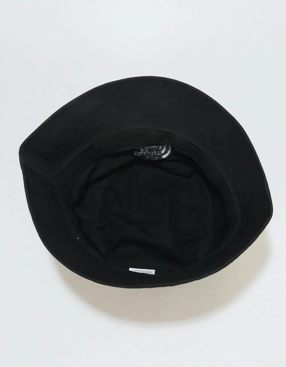 The North Face Cotton Bucket Hat - TNF Black