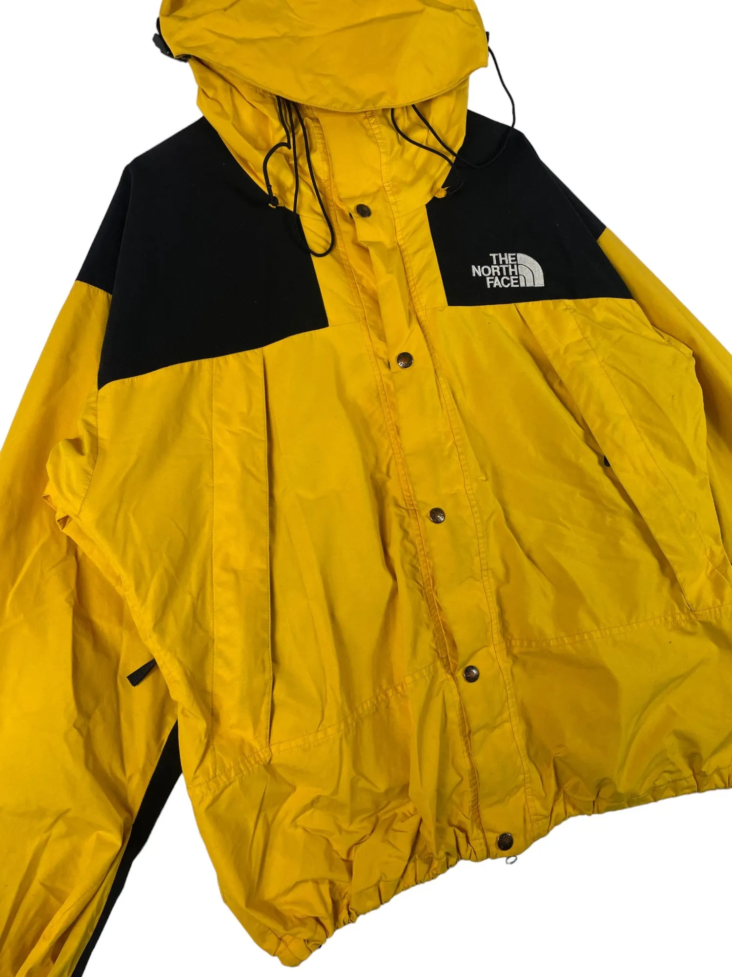 The North Face Gortex Jacket