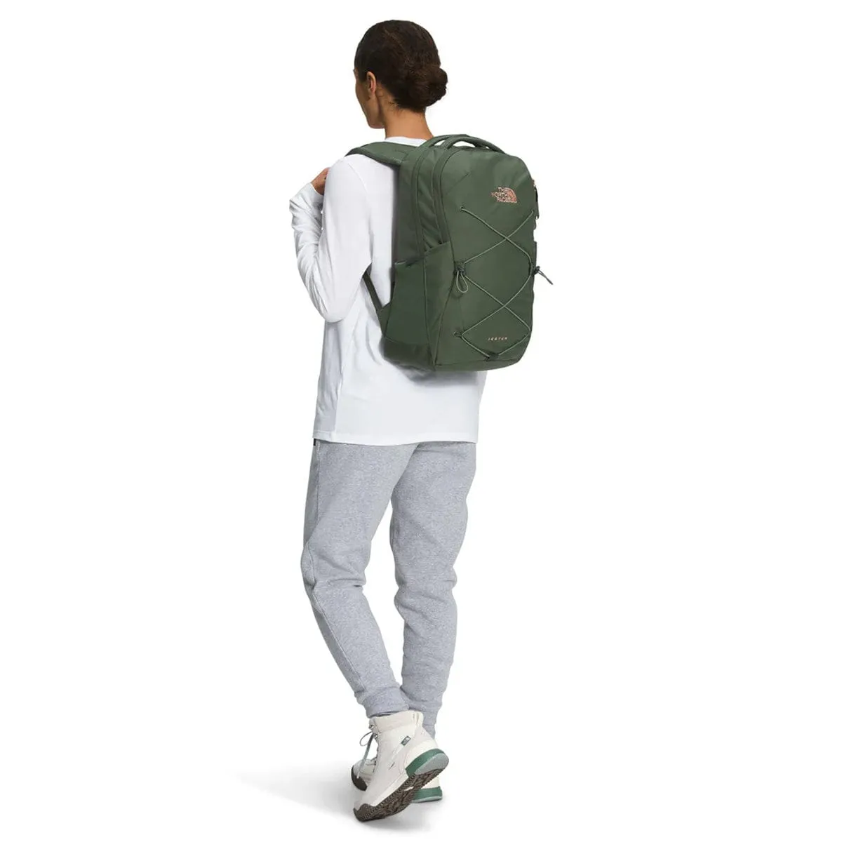 The North Face Women's Jester Backpack