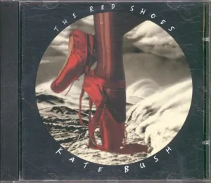 The Red Shoes Audio Kate BUSH