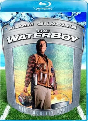 The Waterboy