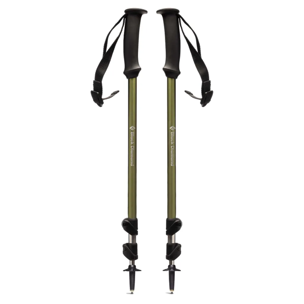 Trail Explorer 3 Trekking Poles