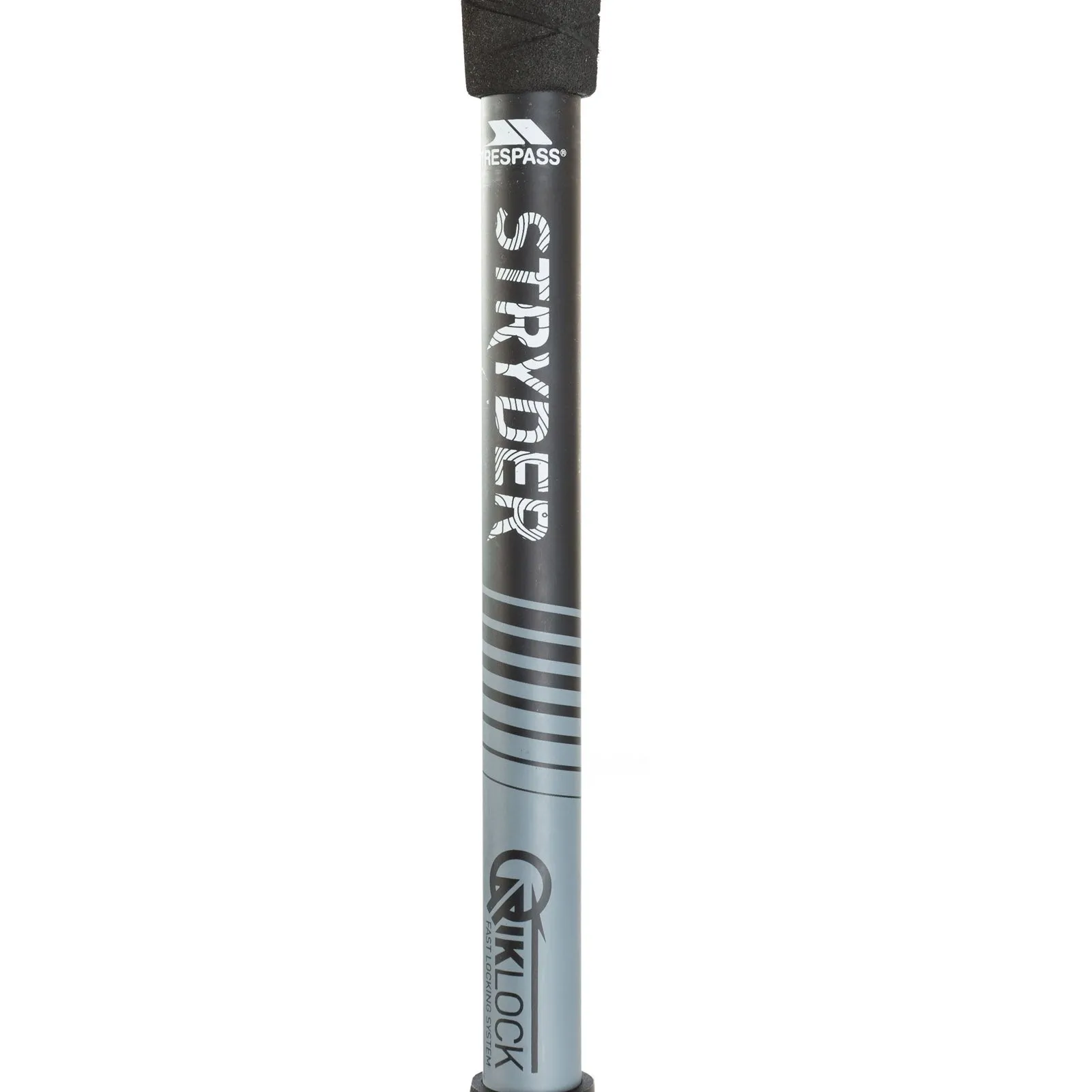Trespass Stryder Twinpack Walking Trekking Poles