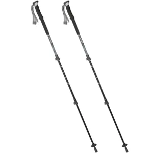 Trespass Stryder Twinpack Walking Trekking Poles