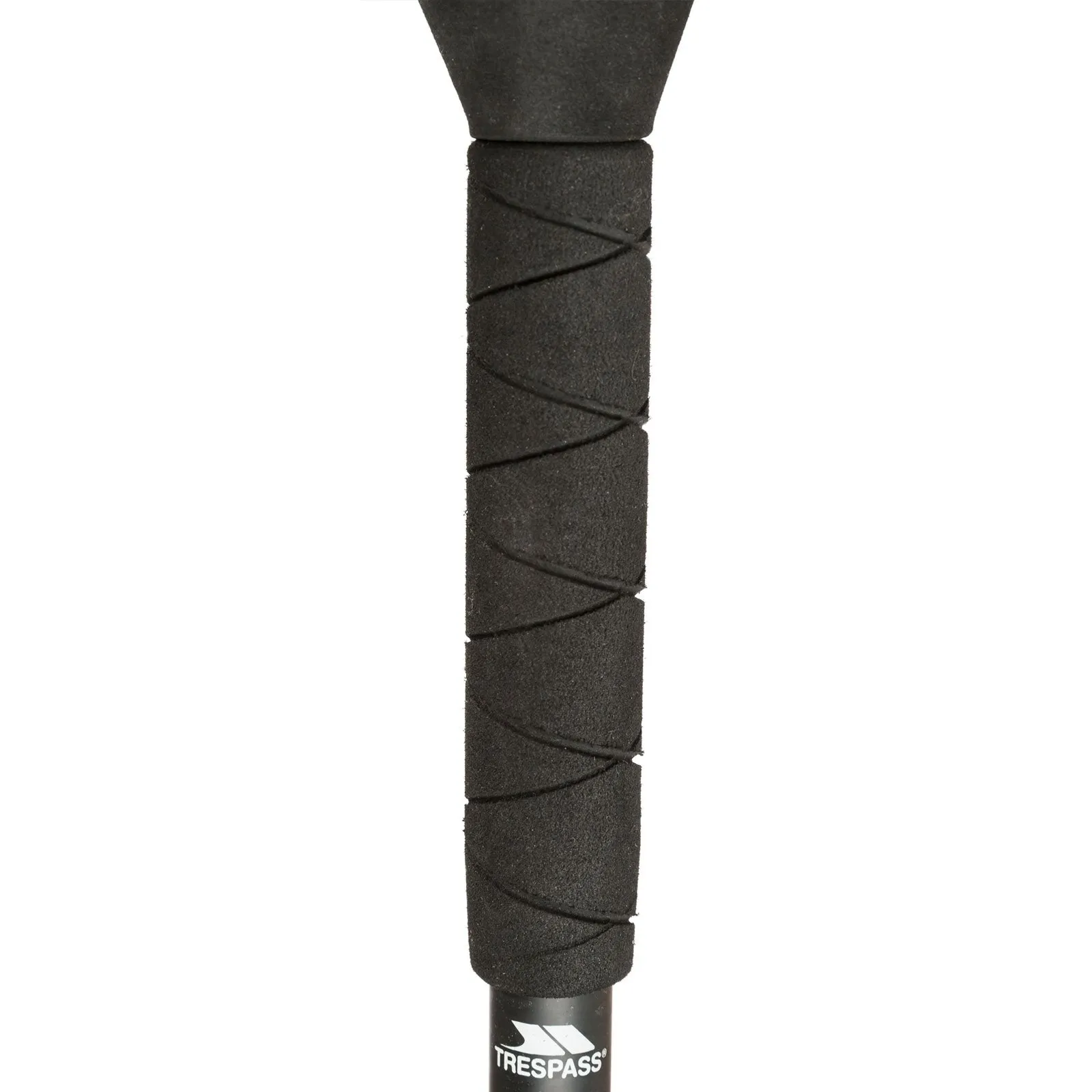 Trespass Stryder Twinpack Walking Trekking Poles