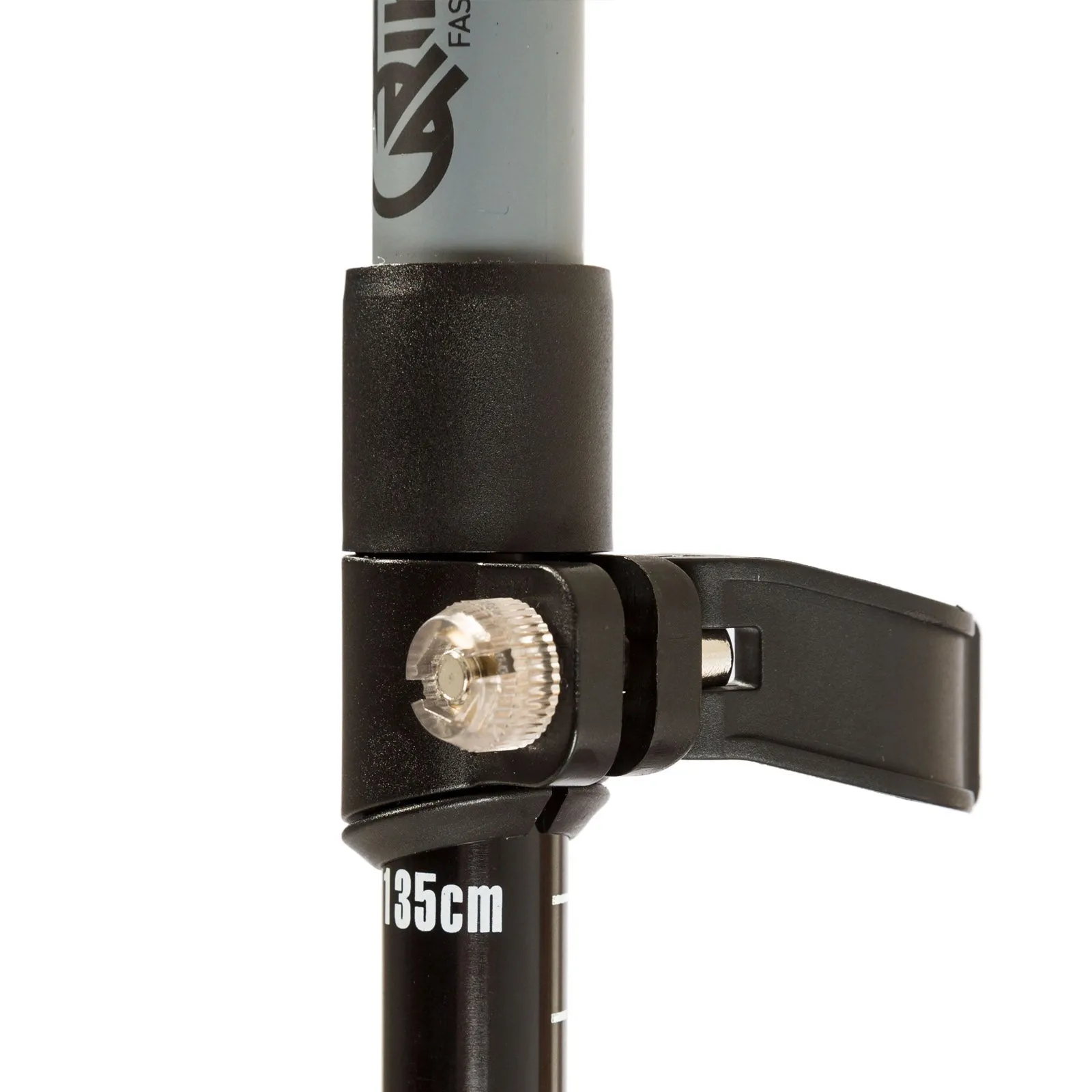 Trespass Stryder Twinpack Walking Trekking Poles