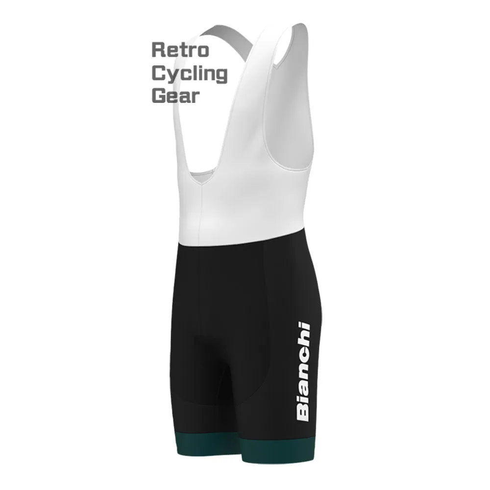 uci  Bianchi Long Sleeve Cycling Kits