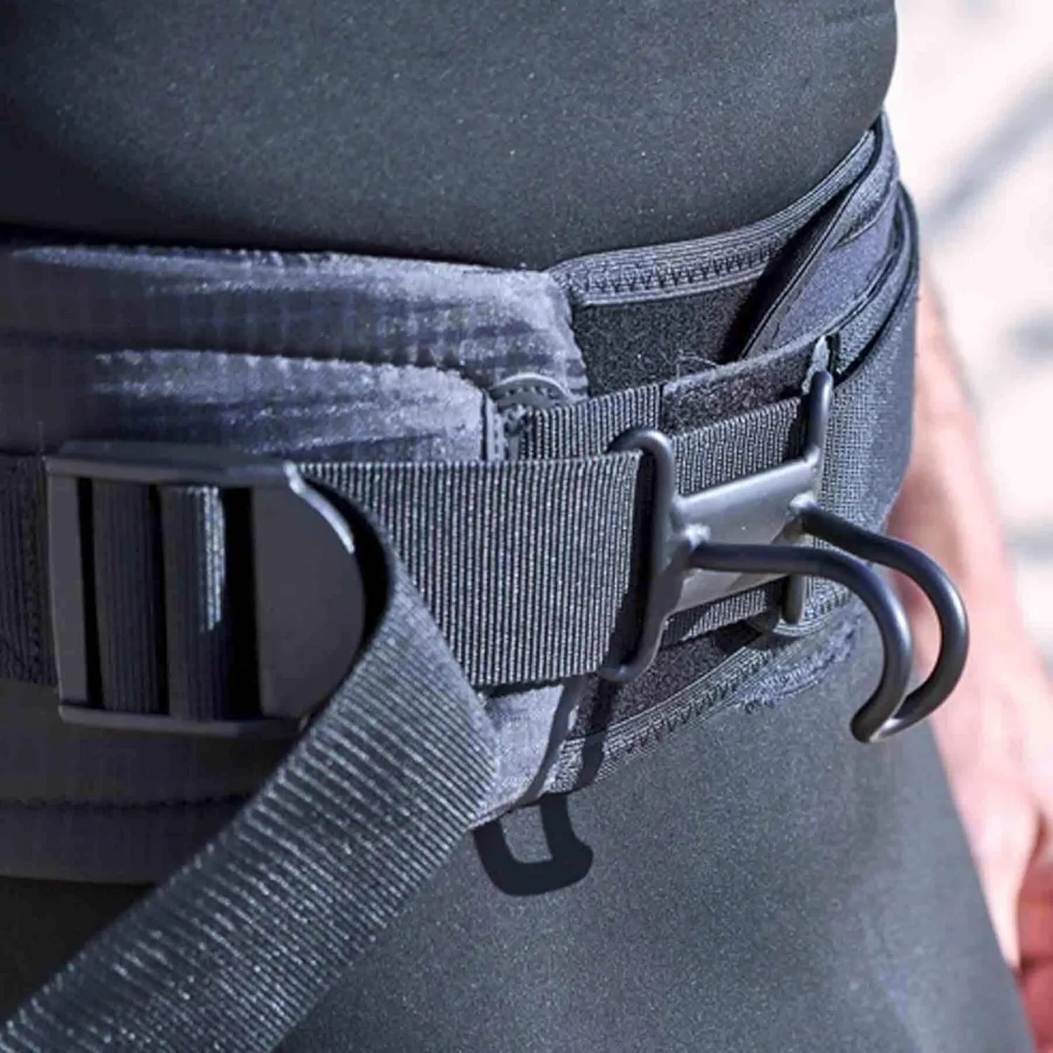 Vinaka V1 Wingsurfing Harness
