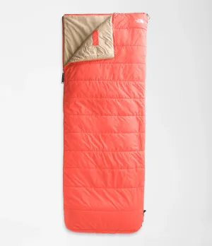 Wawona Bed 35 Sleeping Bag (35F / 2C) - NF0A81CT - Past Season
