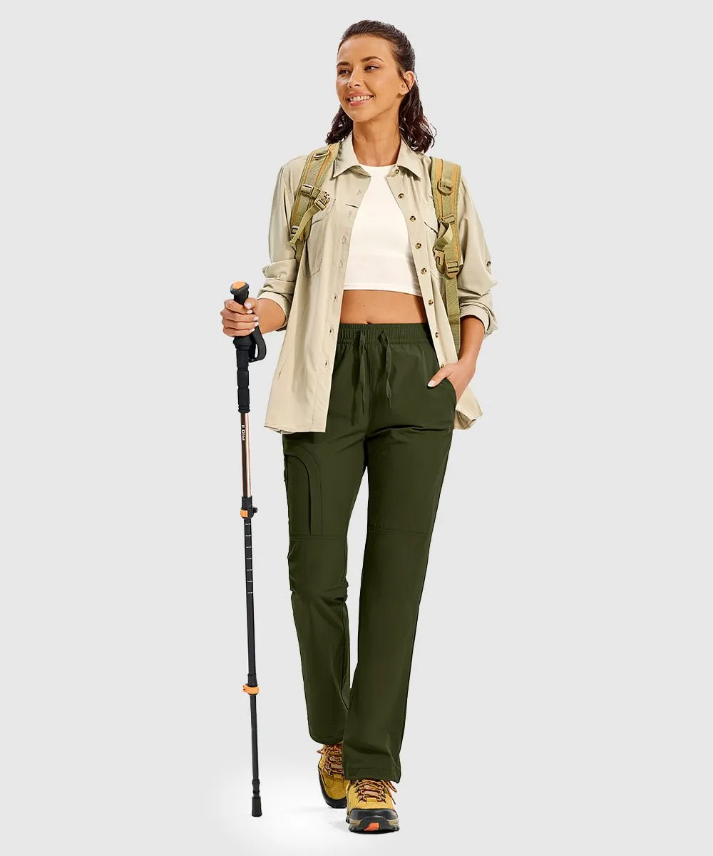 Women's Trailblazer Pro Outdoor Pants