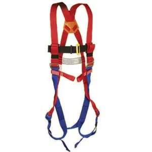 Yates Fall Safe Harness