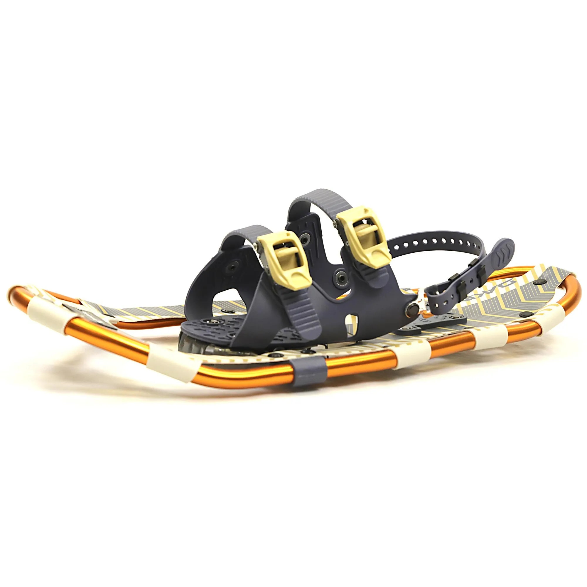 Yocum Ridge Series Snowshoe Kit - Inca Gold