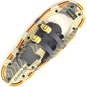 Yocum Ridge Series Snowshoe Kit - Inca Gold